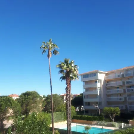 T3 Climatise Avec Piscine Et Plages A Pied Lejlighed