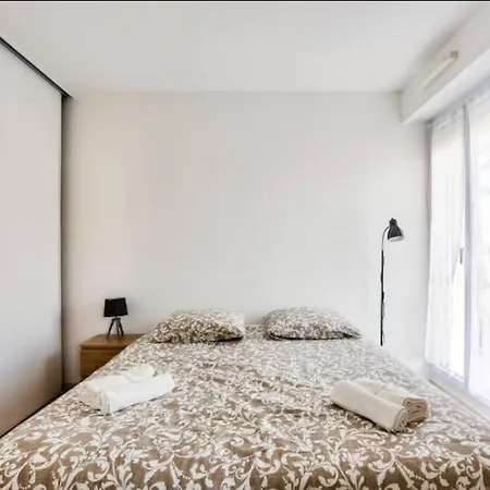 T3 Climatise Avec Piscine Et Plages A Pied Apartment Saint-Raphael (Var)